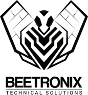 beetronix logo